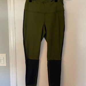 Z by Zella colorblock leggings